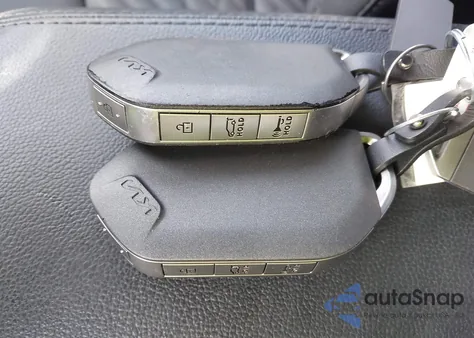 2026 Kia Sportage X-Line from USA, damaged, VIN 5XYK6CDF6TG325564